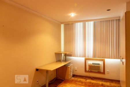 Quarto 2 de apartamento à venda com 2 quartos, 82m² em Praça da Bandeira, Rio de Janeiro