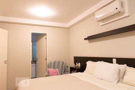 Suíte 1 de apartamento à venda com 4 quartos, 144m² em Perdizes, São Paulo