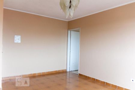 Sala de apartamento à venda com 2 quartos, 60m² em Taboão, São Bernardo do Campo