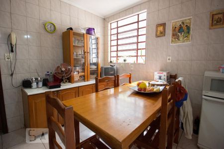 Cozinha de casa à venda com 3 quartos, 125m² em Jardim Esmeralda, São Paulo