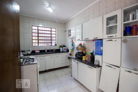 Cozinha de casa à venda com 3 quartos, 125m² em Jardim Esmeralda, São Paulo