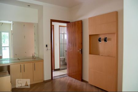 Quarto Suíte de apartamento para alugar com 2 quartos, 80m² em Rudge Ramos, São Bernardo do Campo