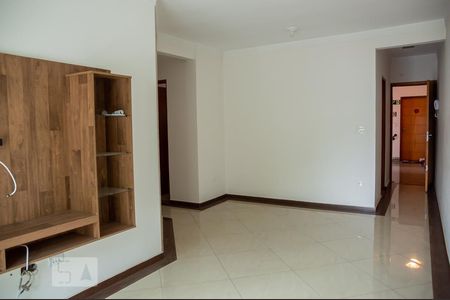 Sala de apartamento à venda com 2 quartos, 80m² em Rudge Ramos, São Bernardo do Campo