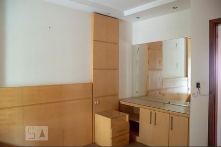 Quarto Suíte de apartamento para alugar com 2 quartos, 80m² em Rudge Ramos, São Bernardo do Campo