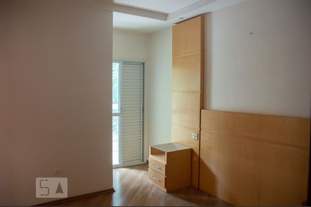 Quarto Suíte de apartamento para alugar com 2 quartos, 80m² em Rudge Ramos, São Bernardo do Campo