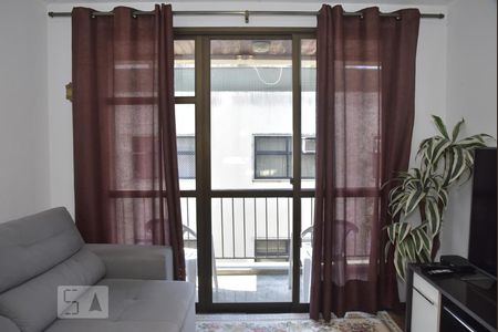 Varanda de apartamento à venda com 3 quartos, 211m² em Freguesia (jacarepaguá), Rio de Janeiro