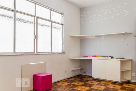 Quarto 1 de apartamento à venda com 2 quartos, 86m² em Tauá, Rio de Janeiro