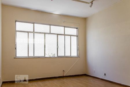 Sala de apartamento à venda com 2 quartos, 86m² em Tauá, Rio de Janeiro