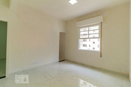 Sala de apartamento para alugar com 2 quartos, 48m² em Bela Vista, São Paulo