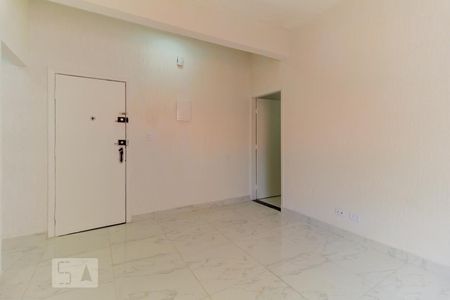 Sala de apartamento para alugar com 2 quartos, 48m² em Bela Vista, São Paulo