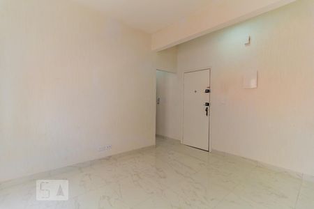 Sala de apartamento para alugar com 2 quartos, 48m² em Bela Vista, São Paulo