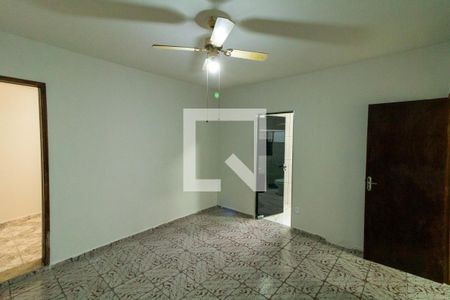 Suíte  de casa à venda com 3 quartos, 250m² em Jardim Brasília (zona Leste), São Paulo