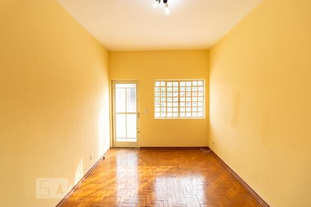 Sala de casa à venda com 3 quartos, 100m² em Chácara da Barra, Campinas