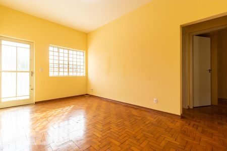 Sala de casa à venda com 3 quartos, 100m² em Chácara da Barra, Campinas