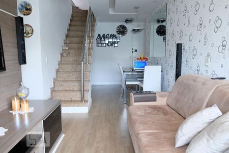 Apartamento à venda com 198m², 3 quartos e 2 vagasSala