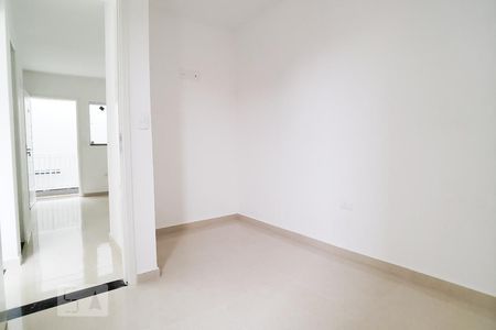 Quarto de apartamento para alugar com 1 quarto, 28m² em Cidade Patriarca, São Paulo