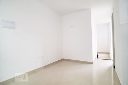 Sala tu de apartamento para alugar com 1 quarto, 28m² em Cidade Patriarca, São Paulo