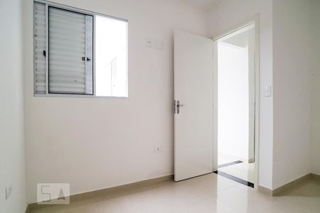 Quarto  de apartamento para alugar com 1 quarto, 28m² em Cidade Patriarca, São Paulo