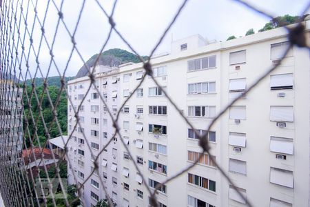 Vista de apartamento para alugar com 2 quartos, 83m² em Copacabana, Rio de Janeiro