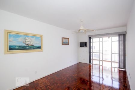 Sala de apartamento para alugar com 2 quartos, 83m² em Copacabana, Rio de Janeiro