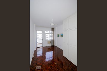 Quarto 1- Suíte de apartamento para alugar com 2 quartos, 83m² em Copacabana, Rio de Janeiro