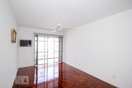 Sala de apartamento para alugar com 2 quartos, 83m² em Copacabana, Rio de Janeiro