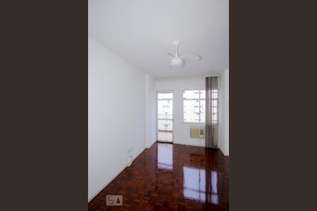 Quarto 1- Suíte de apartamento para alugar com 2 quartos, 83m² em Copacabana, Rio de Janeiro