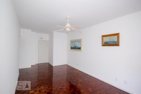 Sala de apartamento para alugar com 2 quartos, 83m² em Copacabana, Rio de Janeiro