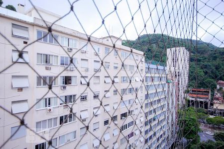 Vista de apartamento para alugar com 2 quartos, 83m² em Copacabana, Rio de Janeiro