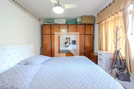 Quarto de apartamento à venda com 1 quarto, 44m² em Bela Vista, São Paulo