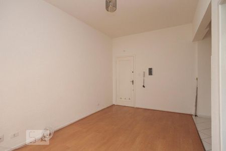 Sala de apartamento à venda com 1 quarto, 52m² em Centro, São Paulo