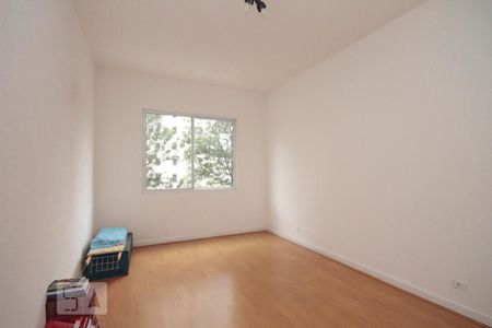 Quarto de apartamento à venda com 1 quarto, 52m² em Centro, São Paulo