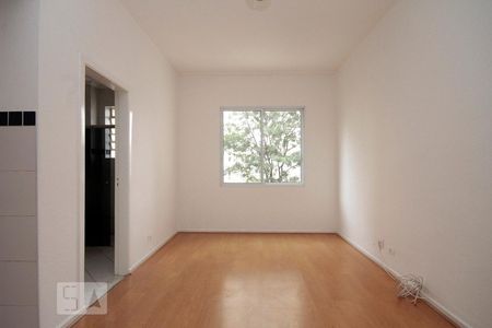 Sala de apartamento à venda com 1 quarto, 52m² em Centro, São Paulo