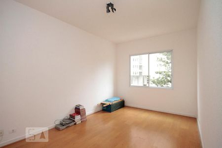 Quarto de apartamento à venda com 1 quarto, 52m² em Centro, São Paulo