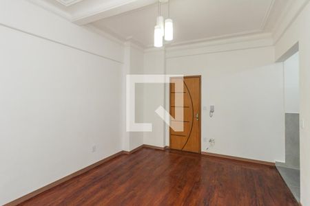 Studio de kitnet/studio à venda com 1 quarto, 34m² em República, São Paulo