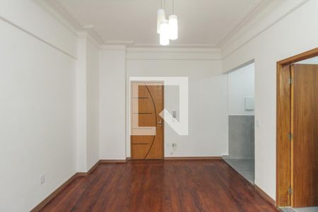 Studio de kitnet/studio à venda com 1 quarto, 34m² em República, São Paulo