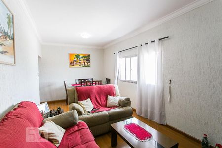 Apartamento à venda com 69m², 2 quartos e 1 vagaSala