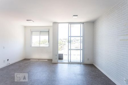 Sala de apartamento para alugar com 2 quartos, 60m² em Jaguaré, São Paulo