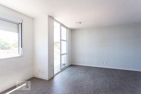 Sala de apartamento para alugar com 2 quartos, 60m² em Jaguaré, São Paulo