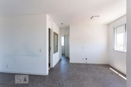 Sala de apartamento para alugar com 2 quartos, 60m² em Jaguaré, São Paulo