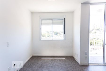 Sala de apartamento para alugar com 2 quartos, 60m² em Jaguaré, São Paulo