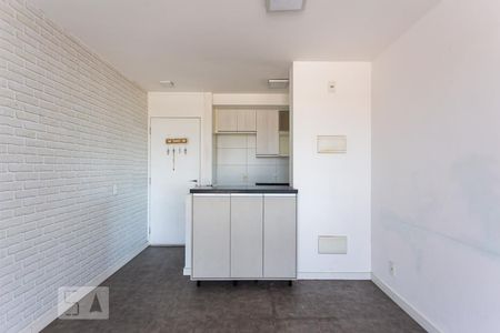 Sala de apartamento para alugar com 2 quartos, 60m² em Jaguaré, São Paulo