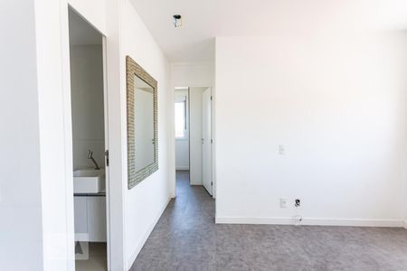 Sala de apartamento à venda com 2 quartos, 60m² em Jaguaré, São Paulo