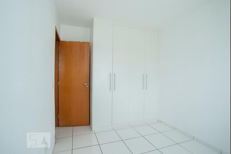 Quarto 2 de apartamento para alugar com 3 quartos, 61m² em Juliana, Belo Horizonte