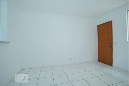 Sala de apartamento para alugar com 3 quartos, 61m² em Juliana, Belo Horizonte