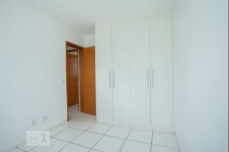 Quarto 2 de apartamento para alugar com 3 quartos, 61m² em Juliana, Belo Horizonte