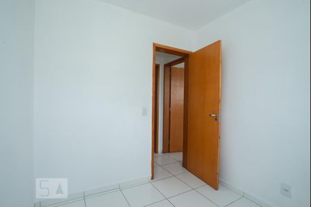 Quarto 3 de apartamento para alugar com 3 quartos, 61m² em Juliana, Belo Horizonte