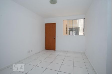 Sala de apartamento para alugar com 3 quartos, 61m² em Juliana, Belo Horizonte