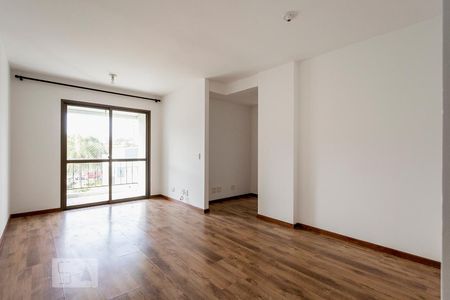 Apartamento à venda com 80m², 3 quartos e 1 vagaSala