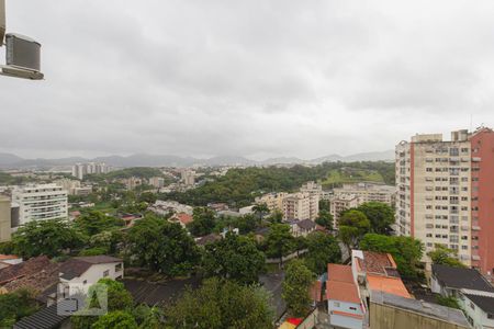 Vista Varanda Sala de apartamento à venda com 2 quartos, 55m² em Freguesia de Jacarepaguá, Rio de Janeiro